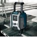VÝPREDAJ Makita DMR115 Aku rádio DAB, Bluetooth, USB Li-ion CXT 10,8/12V,LXT14,4/18V