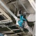 Makita DPB182Z Akumulátorová pásová píla, Li-ion LXT 18V, bez aku Z