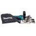 Makita DPJ180Z Aku Drážkovacia (štrbinová) frézka 18V (bez aku Z )