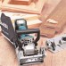 Makita DPJ180Z Aku Drážkovacia (štrbinová) frézka 18V (bez aku Z )