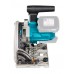 Makita DSP600ZJ Aku okružná píla 165mm Li-ion LXT 2x18V, Makpac, bez aku Z