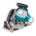 Makita DSP600ZJ Aku okružná píla 165mm Li-ion LXT 2x18V, Makpac, bez aku Z