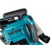 Makita DSP600ZJ Aku okružná píla 165mm Li-ion LXT 2x18V, Makpac, bez aku Z