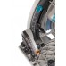 Makita DSP600ZJ Aku okružná píla 165mm Li-ion LXT 2x18V, Makpac, bez aku Z