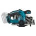 Makita DSS610Z Aku okružná píla Li-ion LXT (18V/165mm) bez aku Z