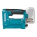 Makita DST112Z Aku sponkovačka 18V LXT Li-ion pre sponky 7–10 mm, bez aku