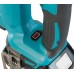 Makita DST112Z Aku sponkovačka 18V LXT Li-ion pre sponky 7–10 mm, bez aku