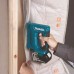 Makita DST112Z Aku sponkovačka 18V LXT Li-ion pre sponky 7–10 mm, bez aku