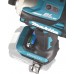 Makita DTD172RTJ Akumulátorový rázový skrutkovač 1/4" Li-ion LXT (2x18V/5,0Ah) Makpac