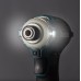 Makita DTD172RTJ Akumulátorový rázový skrutkovač 1/4" Li-ion LXT (2x18V/5,0Ah) Makpac