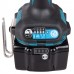 Makita DTD173ZJX2 Akumulátorový rázový skrutkovač 1/4" s prísl. Li-ion LXT 18V bez aku