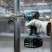 Makita DTD173Z Aku rázový skrutkovač 1/4" Li-ion LXT 18V bez aku
