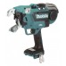 Makita DTR181ZJ Aku viazač drôtu Li-ion LXT 18V, bez aku Z, Makpac 4