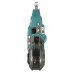 Makita DTR181ZJ Aku viazač drôtu Li-ion LXT 18V, bez aku Z, Makpac 4