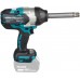 Makita DTW1005Z Akumulátorový rázový utahovač 3/4" Li-ion LXT 18V, bez aku