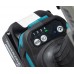 Makita DTW1005Z Akumulátorový rázový utahovač 3/4" Li-ion LXT 18V, bez aku