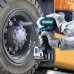 Makita DTW1005Z Akumulátorový rázový utahovač 3/4" Li-ion LXT 18V, bez aku