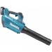 Makita DUB184RT Aku dúchadlo Li-ion LXT 1x5,0Ah 18V