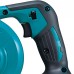 Makita DUB185Z Aku dúchadlo/vysávač Li-ion LXT 18V bez aku