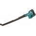 Makita DUB186SFX1 Aku ofukovač Li-ion LXT (18V/1x3,0Ah)