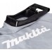 Makita DUB187T001 Aku ofukovač/vysavac LXT (18V/1x5,0Ah)