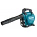 Makita DUB363PT2V Aku dúchadlo/vysávač Li-ion LXT 2x5,0Ah 18V