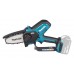 Makita DUC101Z01 Aku prerezávacia píla 100 mm Li-ion LXT 18V bez aku