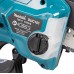Makita DUC101Z01 Aku prerezávacia píla 100 mm Li-ion LXT 18V bez aku