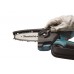 Makita DUC150RT01 Akumulátorová prerezávacia píla 150 mm Li-ion LXT (18V/1x5,0 Ah)