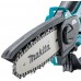 Makita DUC150RT01 Akumulátorová prerezávacia píla 150 mm Li-ion LXT (18V/1x5,0 Ah)