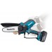 Makita DUC150Z01 Aku prerezávacia píla 150 mm Li-ion LXT 18V bez aku