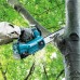 Makita DUC254Z Aku reťazová píla 250 mm Li-ion LXT 18V bez aku