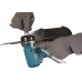 MAKITA DUR190URT3 Aku krovinorez LXT (2x5,0 Ah/18V)