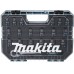 Makita E-30069 Gola sada IMPACT BLACK 1/2" 19 ks