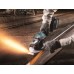 Makita GA005GZ Aku uhlová brúska 125mm Li-ion XGT 40V, bez aku, Makpac