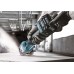 Makita GA005GZ Aku uhlová brúska 125mm Li-ion XGT 40V, bez aku, Makpac