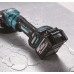 MAKITA GA051GZ Akumulátorová uhlová bruska (40V/150mm/bez aku) XGT