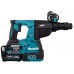 Makita HR002GU202 Aku kombi kladivo SDS-Plus s AWS Li-ion XGT 40V/4,0Ah, Makpac