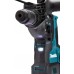 Makita HR002GU202 Aku kombi kladivo SDS-Plus s AWS Li-ion XGT 40V/4,0Ah, Makpac