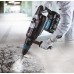 Makita HR006GZ Aku kladivo SDS-Max s AWS Li-ion XGT 2x40V, kufor, bez aku Z