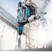 Makita HR006GZ Aku kladivo SDS-Max s AWS Li-ion XGT 2x40V, kufor, bez aku Z
