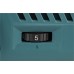 Makita HR009GZ04 Aku kladivo s výmenným skľučovadlom a AWS Li-ion XGT 40V, bez aku