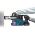 Makita HR009GZ04 Aku kladivo s výmenným skľučovadlom a AWS Li-ion XGT 40V, bez aku