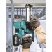 Makita HR010GZ Aku kladivo SDS-Plus Li-ion XGT 40V, bez aku