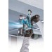 Makita HR010GZ Aku kladivo SDS-Plus Li-ion XGT 40V, bez aku