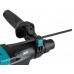 Makita HR011GU201 Aku kombi kladivo SDS-Plus AWS XGT (2×4,0 Ah/40V), Makpac