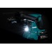Makita HR012GU201 Aku kombi kladivo SDS-Plus AWS XGT (2×4,0 Ah/40V), Makpac