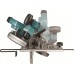 Makita HS010GZ Aku okružná píla 235 mm Li-ion XGT 40V bez aku Z