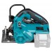 Makita HS014GZ Aku podrezávacia okružná píla 125 mm Li-ion XGT 40V, bez aku