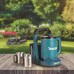 Makita KT001GZ Aku rýchlovarná kanvica Li-ion XGT 40V, bez aku
